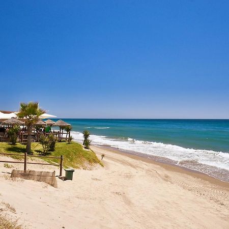 Appartamento Oleholidays Romana Playa 223 Primera Linea Playa Marbella Esterno foto
